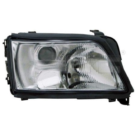 Headlight Right for - TYC 20-5003-18-2