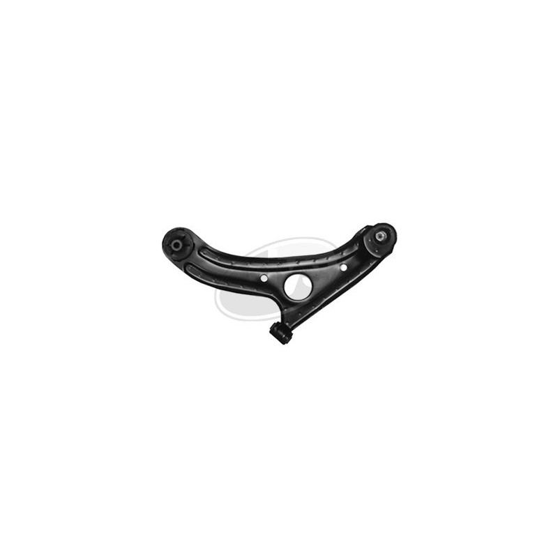 DYS 20-20078-2 Track Control Arm Wishbone for