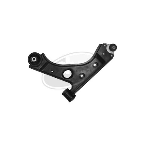 DYS 20-20039-2 Braccio oscillante per