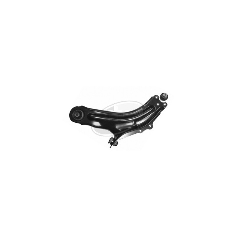 DYS 20-20720 Track Control Arm Wishbone for