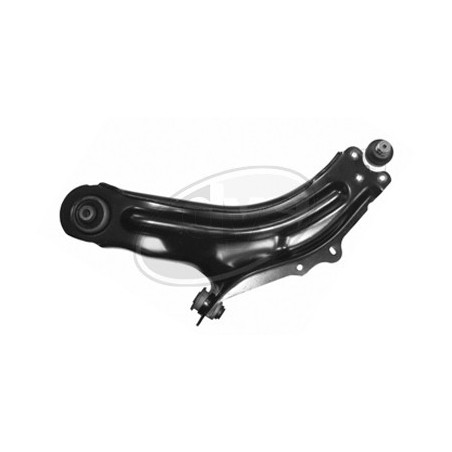DYS 20-20720 Barra oscilante para
