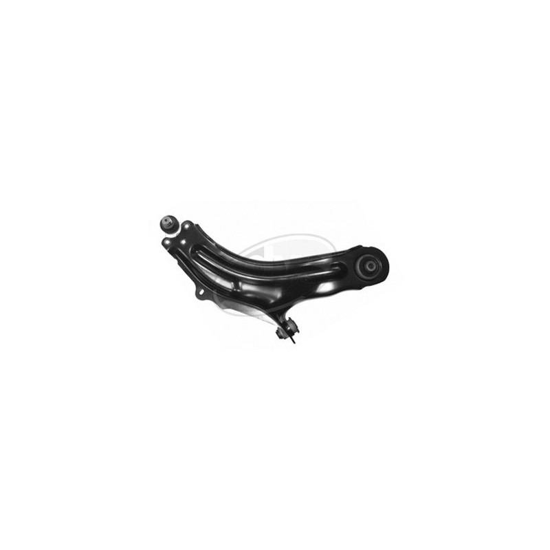 DYS 20-20719 Track Control Arm Wishbone for