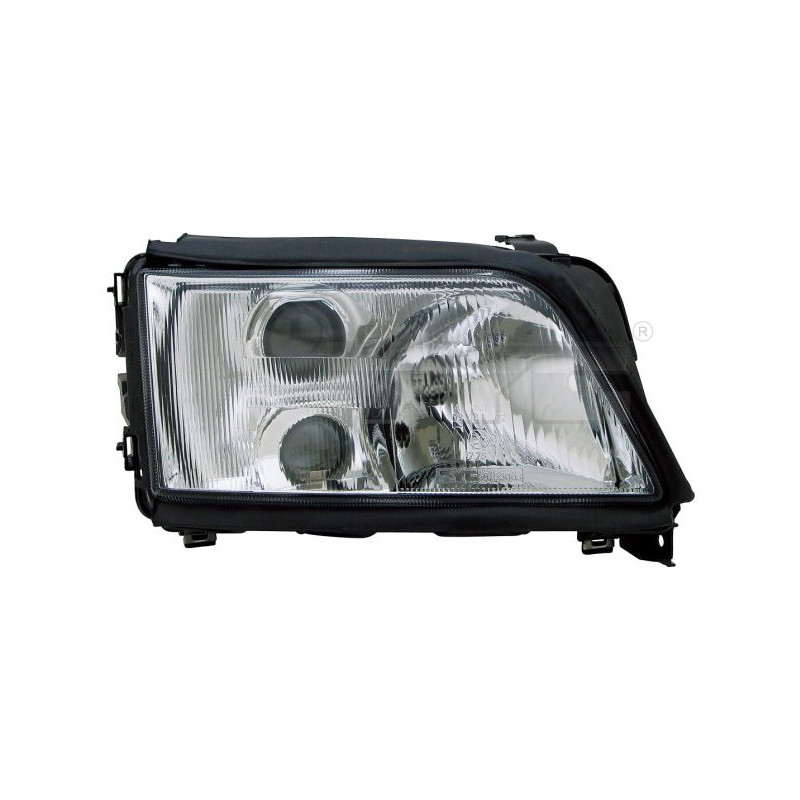 Reflektor lewy dla - TYC 20-5004-08-2