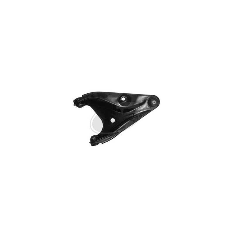 DYS 20-02516-2 Track Control Arm Wishbone for
