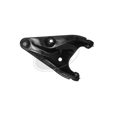 DYS 20-02516-1 Braccio oscillante per