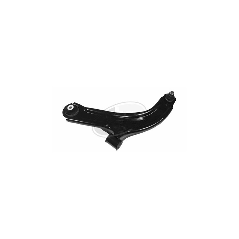 DYS 20-02496-2 Track Control Arm Wishbone for