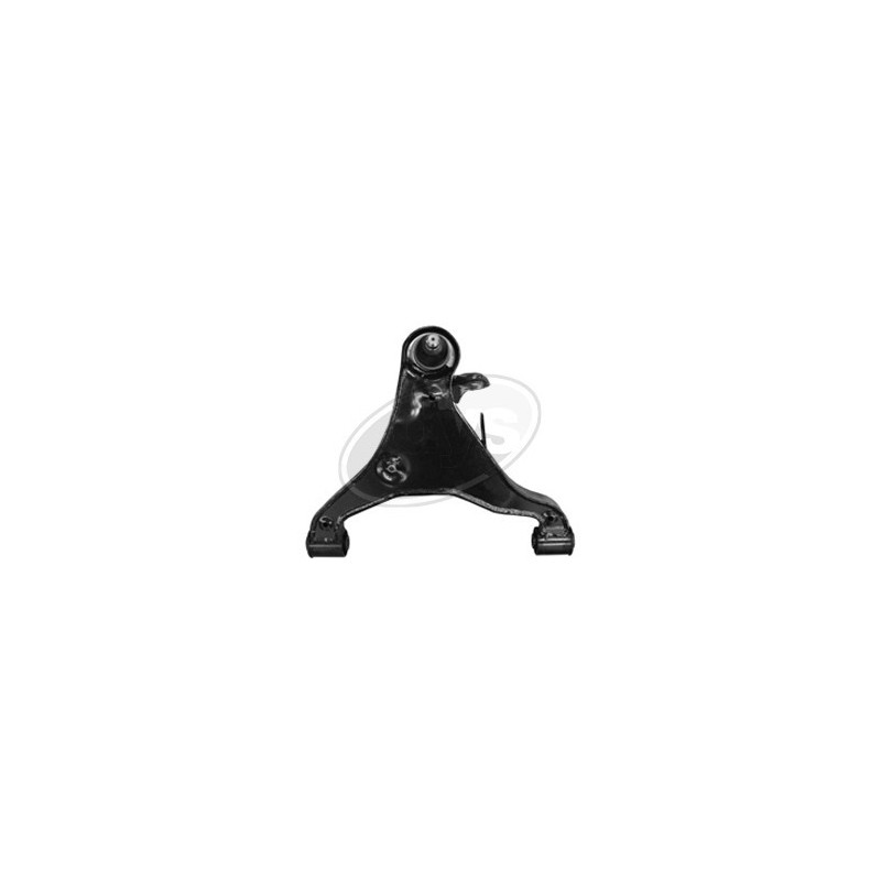 DYS 20-20673 Track Control Arm Wishbone for