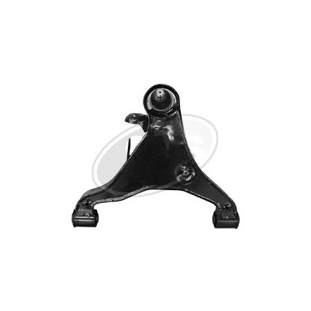 DYS 20-20674 Track Control Arm Wishbone for