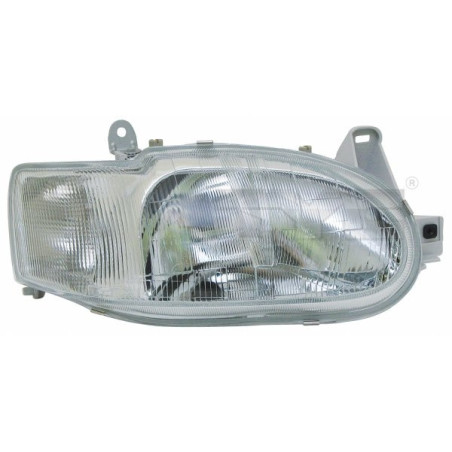 Feu Phare avant Droite pour - TYC 20-5035-08-2