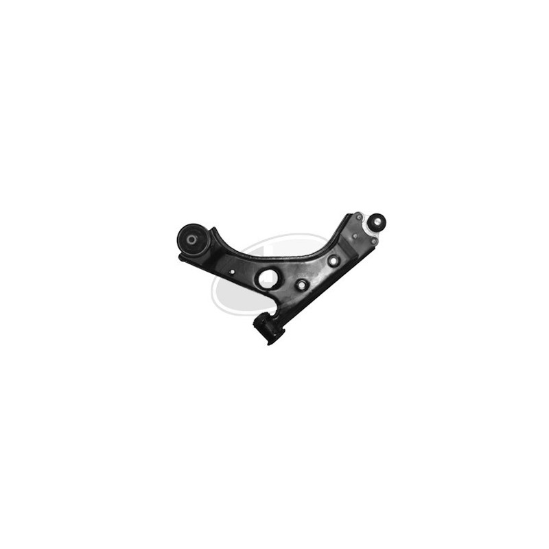 DYS 20-90505-2 Track Control Arm Wishbone for