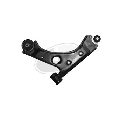 DYS 20-90505-2 Barra oscilante para