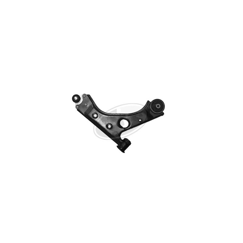 DYS 20-90505-1 Rameno zavesenia kolies pre