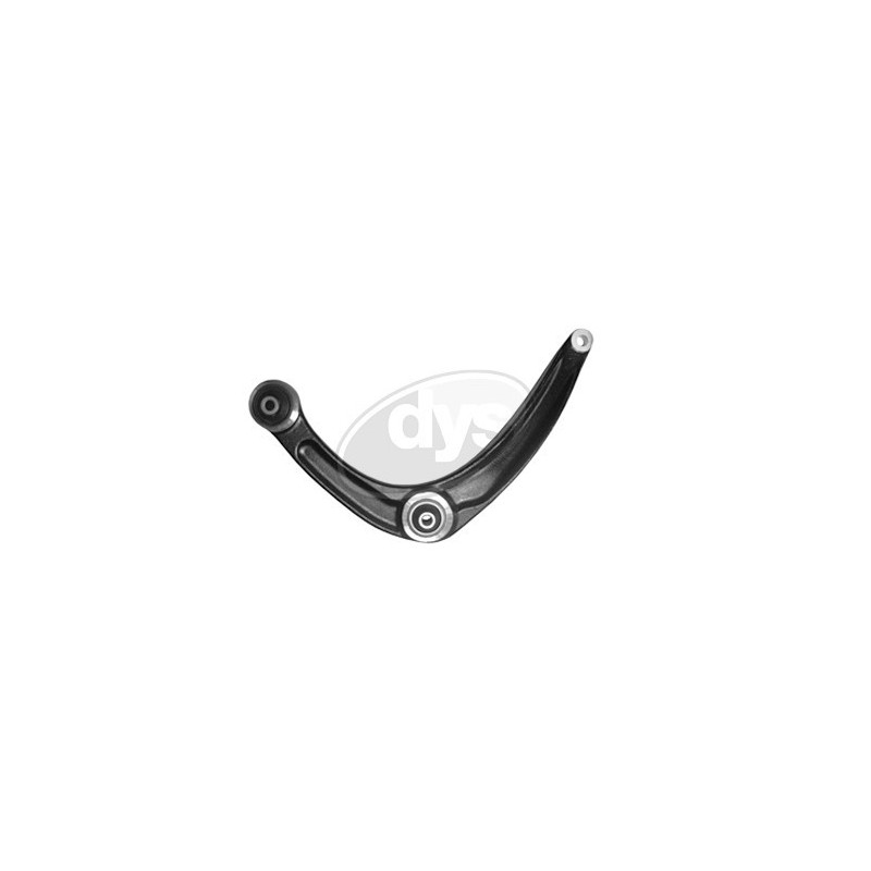 DYS 20-20827 Track Control Arm Wishbone for