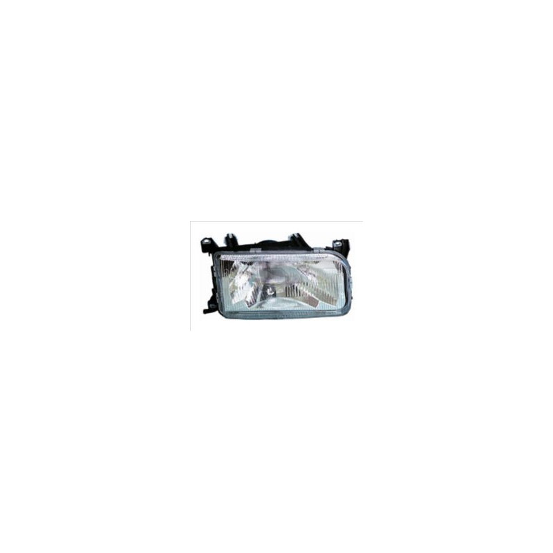 TYC 20-5050-08-2 Headlight