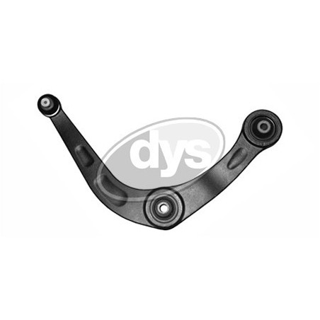 DYS 20-00849-1 Track Control Arm Wishbone for