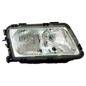 Headlight Right for - TYC 20-5039-08-2