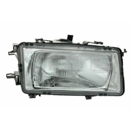 TYC 20-5084-15-2 Headlight
