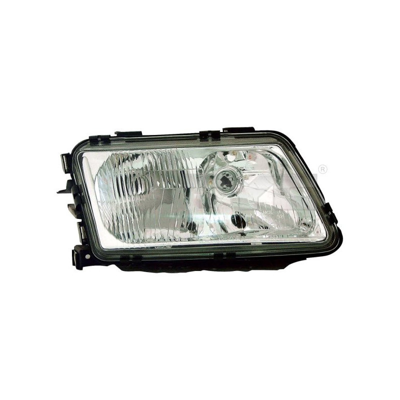 Faro Fanale Anteriore Sinistra per - TYC 20-5040-08-2