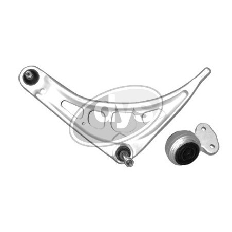 DYS 20-09680-198 Braccio oscillante per