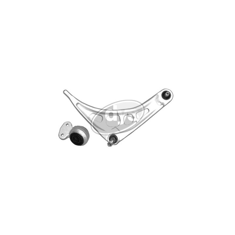 DYS 20-09680-298 Track Control Arm Wishbone for