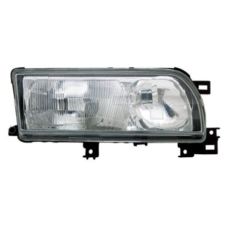 Reflektor Prawy dla - TYC 20-5045-08-2