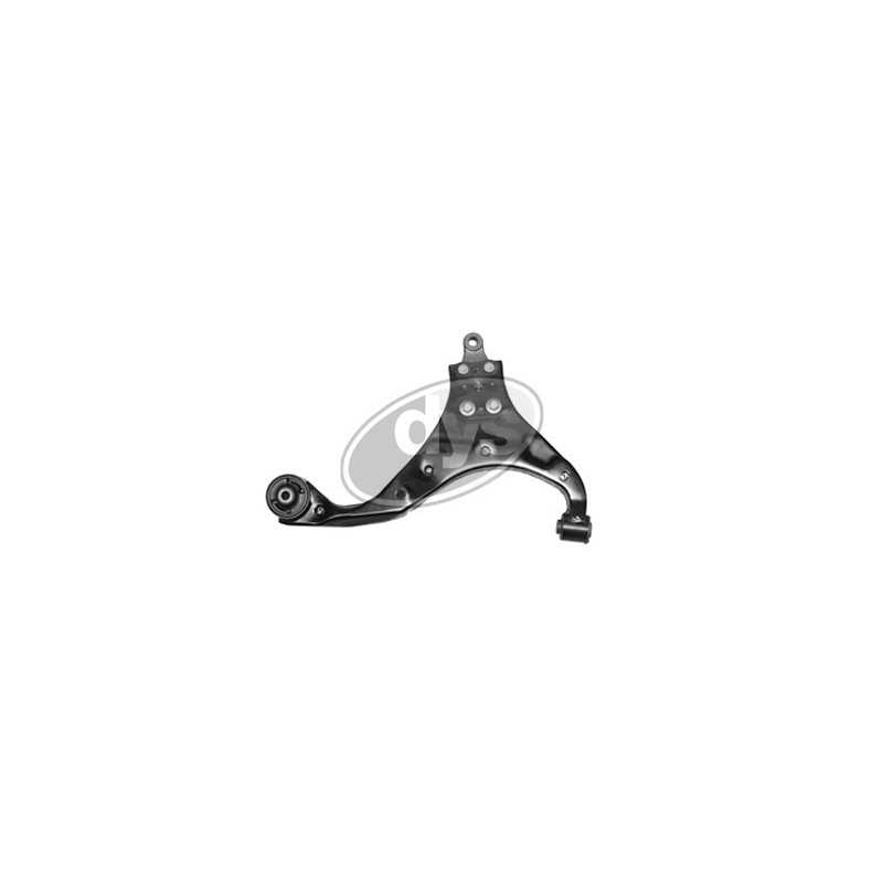 DYS 20-20001-1 Braccio oscillante per