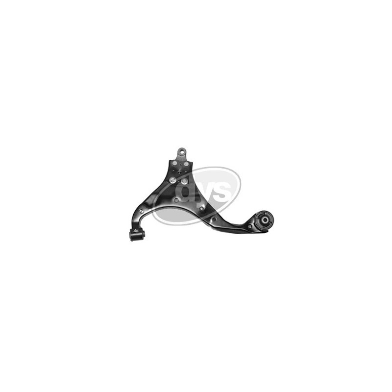 DYS 20-20001-2 Barra oscilante para