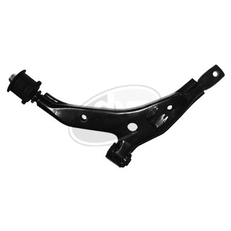 DYS 20-20027-2 Braccio oscillante per