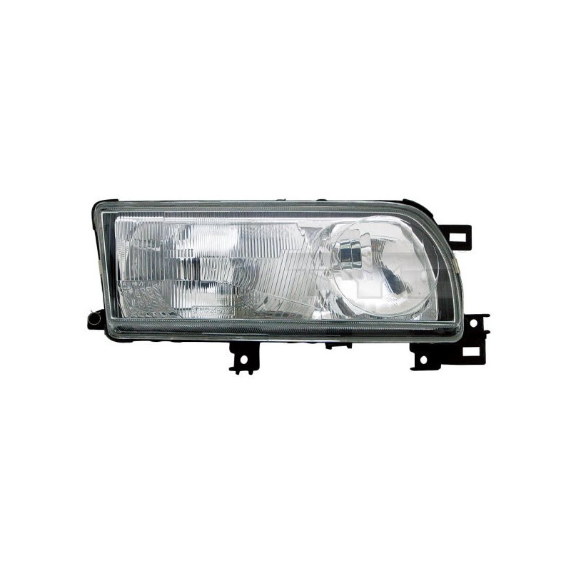 Headlight Left for - TYC 20-5046-08-2