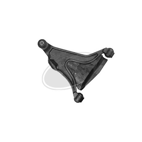DYS 20-20072-1 Bras de suspension pour