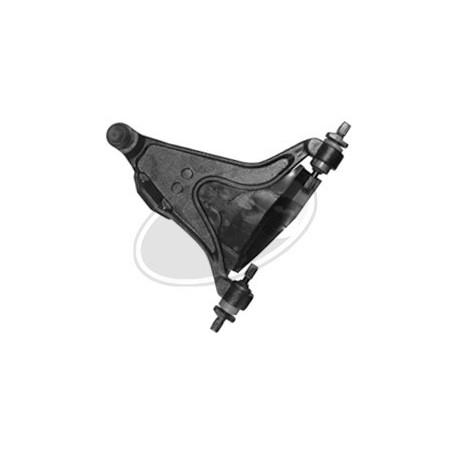 DYS 20-20089-1 Track Control Arm Wishbone for