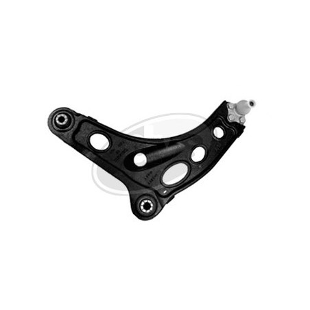 DYS 20-20469-2 Track Control Arm Wishbone for