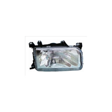 Faro Delantero Derecho para - TYC 20-5049-08-2
