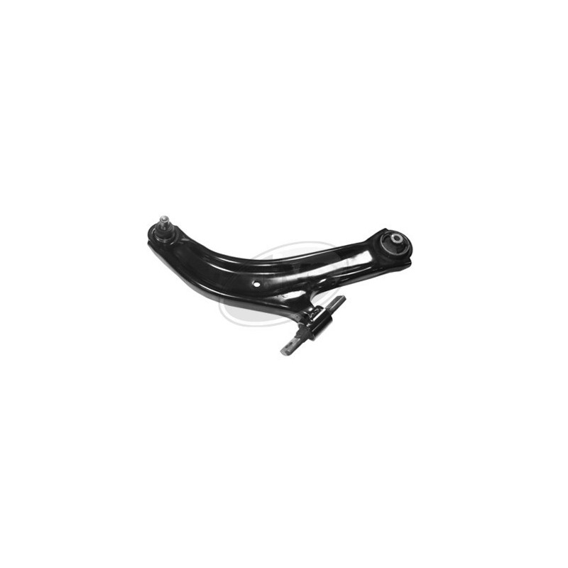 DYS 20-20687 Track Control Arm Wishbone for