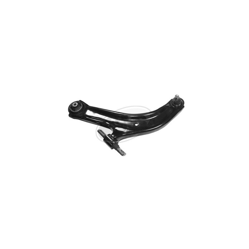 DYS 20-20688 Track Control Arm Wishbone for