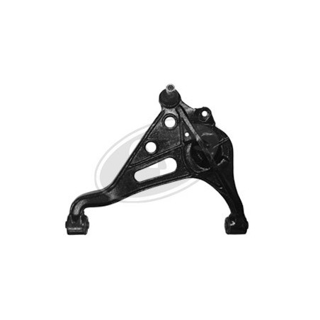 DYS 20-20734 Track Control Arm Wishbone for
