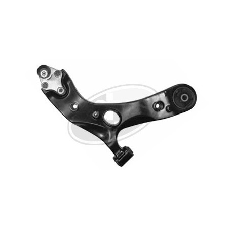 DYS 20-20756 Barra oscilante para