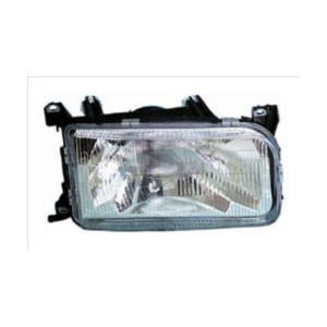 Headlight Left for - TYC 20-5050-08-2