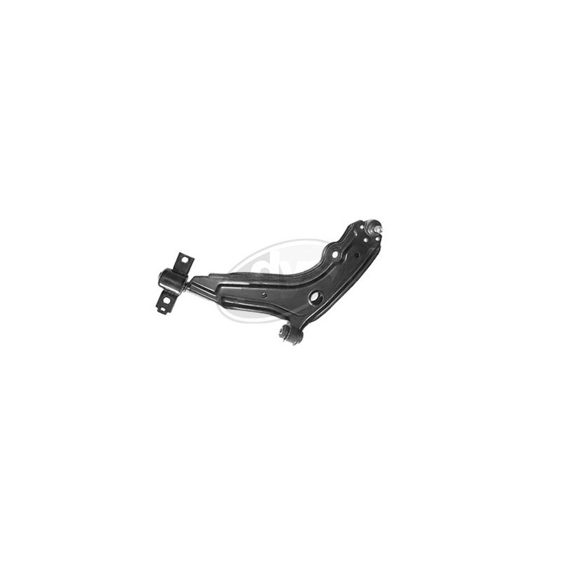 DYS 20-20835 Track Control Arm Wishbone for