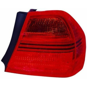 DEPO 444-1930R-UE Zadné svetlo pravé pre BMW 3 Series E90 Sedan (2004-2008)