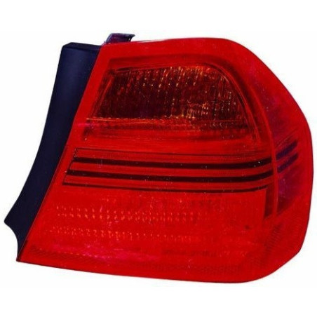 Piloto trasero derecho para BMW Serie 3 E90 Sedán (2004-2008) DEPO 444-1930R-UE