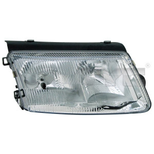 Faro Delantero Derecho para - TYC 20-5079-08-2