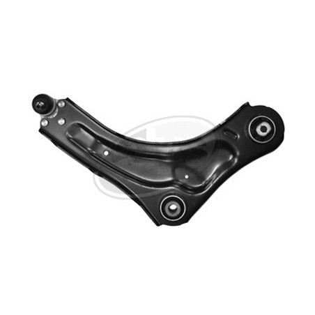 DYS 20-21174 Track Control Arm Wishbone for
