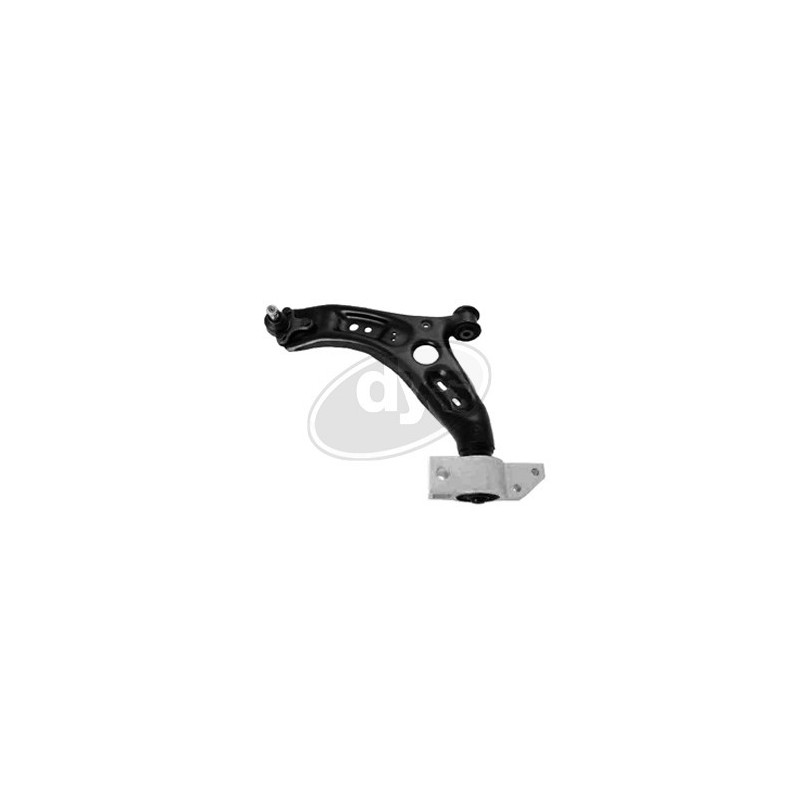 DYS 20-21177 Track Control Arm Wishbone for