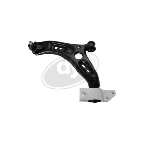 DYS 20-21177 Track Control Arm Wishbone for
