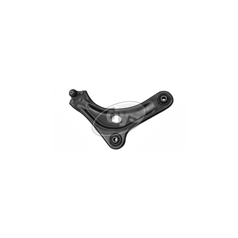 DYS 20-21224 Braccio oscillante per