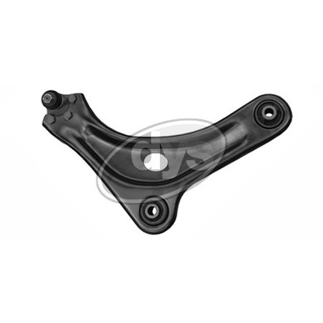 DYS 20-21224 Bras de suspension pour