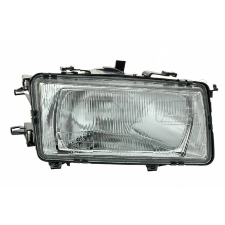 Faro Delantero Izquierdo para - TYC 20-5084-15-2