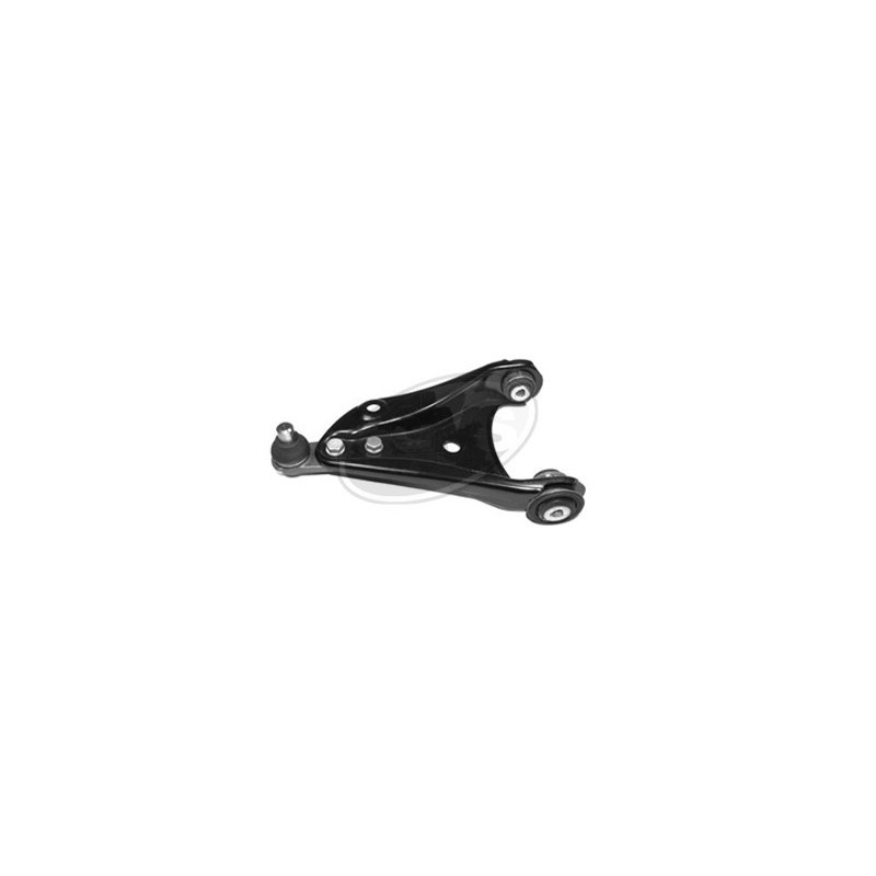 DYS 20-21376 Track Control Arm Wishbone for