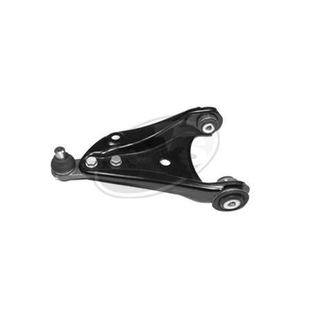 DYS 20-21376 Track Control Arm Wishbone for